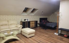 Apartamentai Su Dziakuzi